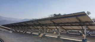 PV-ezRack® SolarTerrace™ MAC